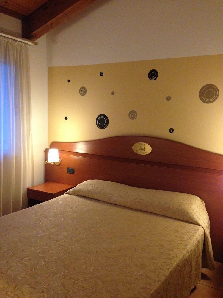Hotel Conte Luna Bologna Exterior photo