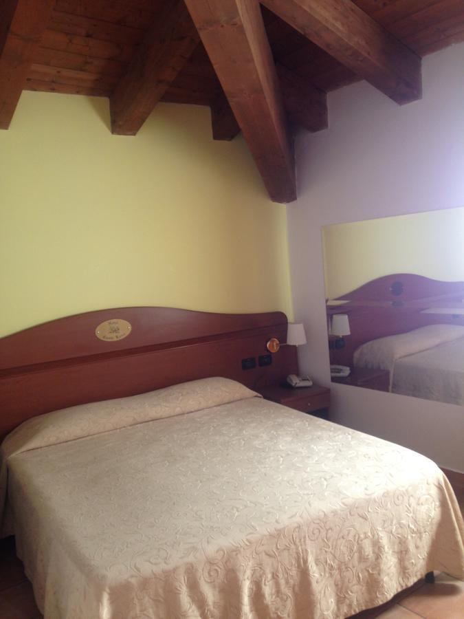 Hotel Conte Luna Bologna Exterior photo